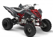 Yamaha Raptor 700R